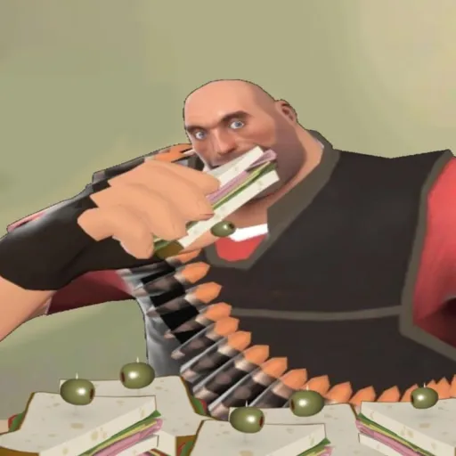 creator Tf2_heavy's avatar