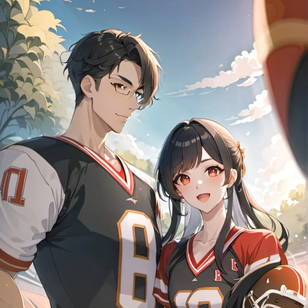 chat with ai character: Abby 