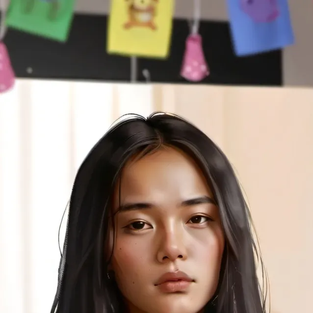 chat with ai character: Yuki