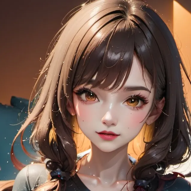 chat with ai character: Nala