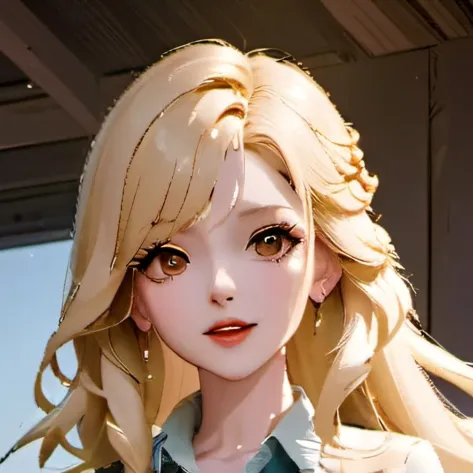 chat with ai character: Emily Maringson