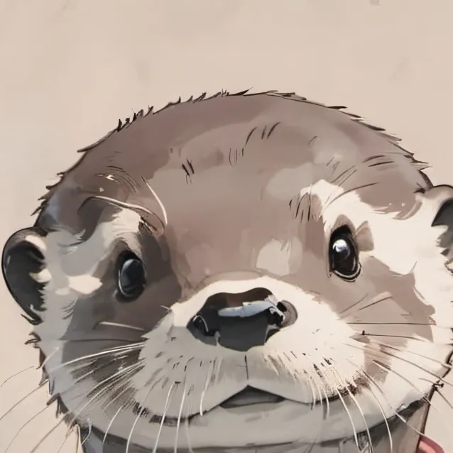 chat with ai character: Otto the Otter