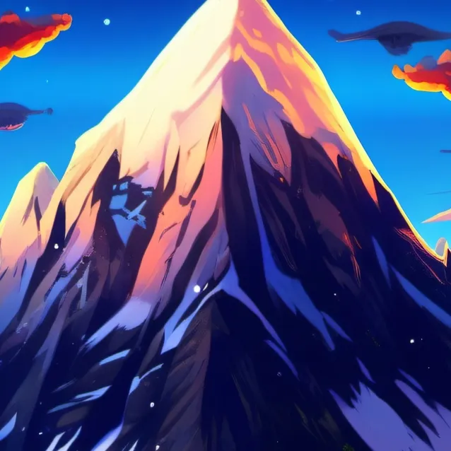 chat with ai character: luck 