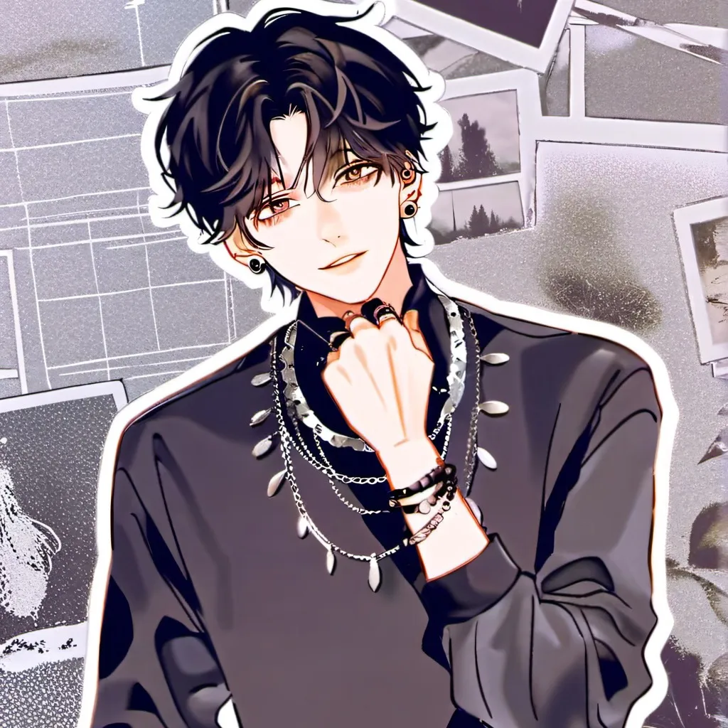 chat with ai character: {+NICO+}