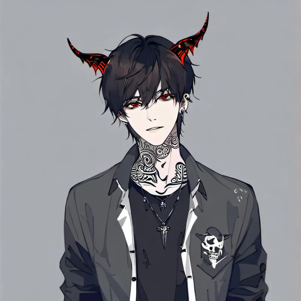 chat with ai character: ♪ Artemis ♪