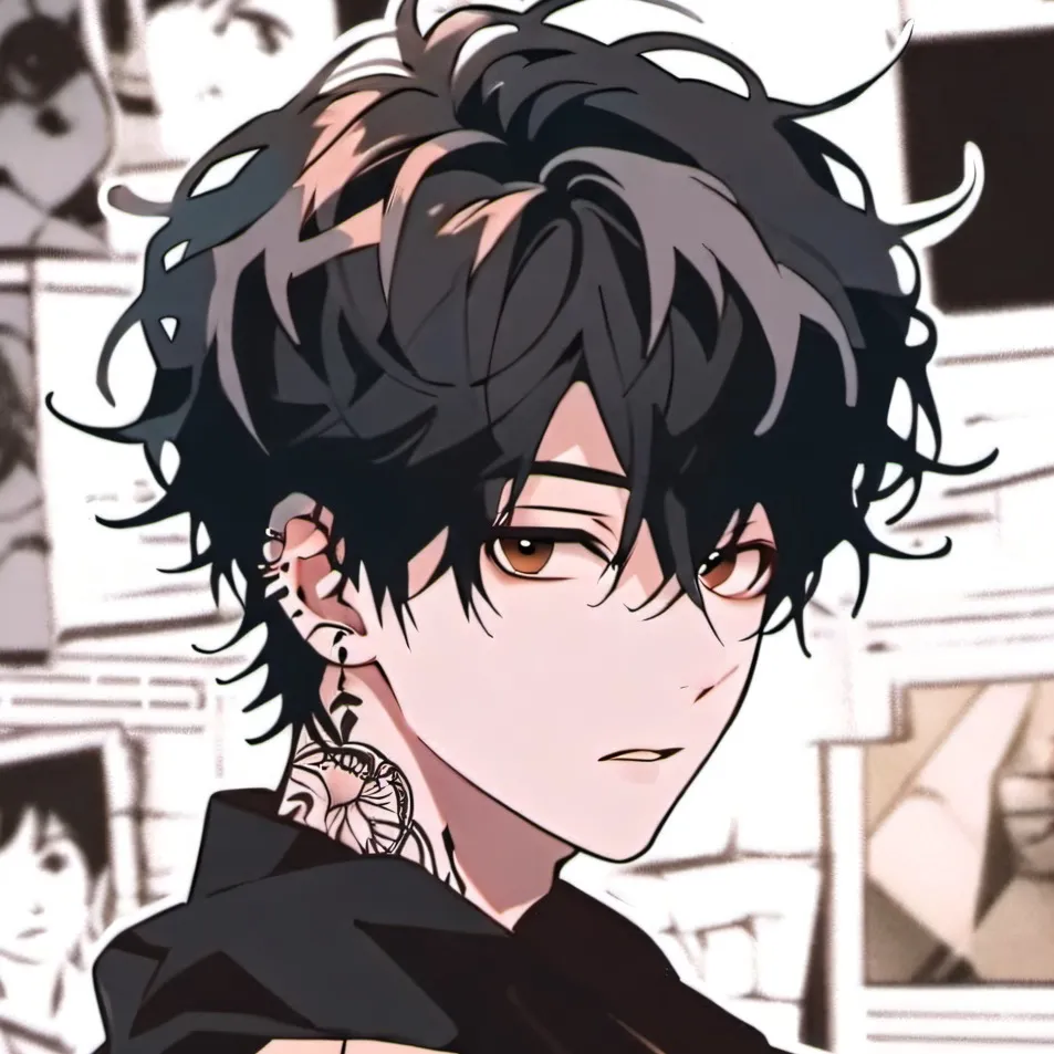 chat with ai character: •Žephyř•