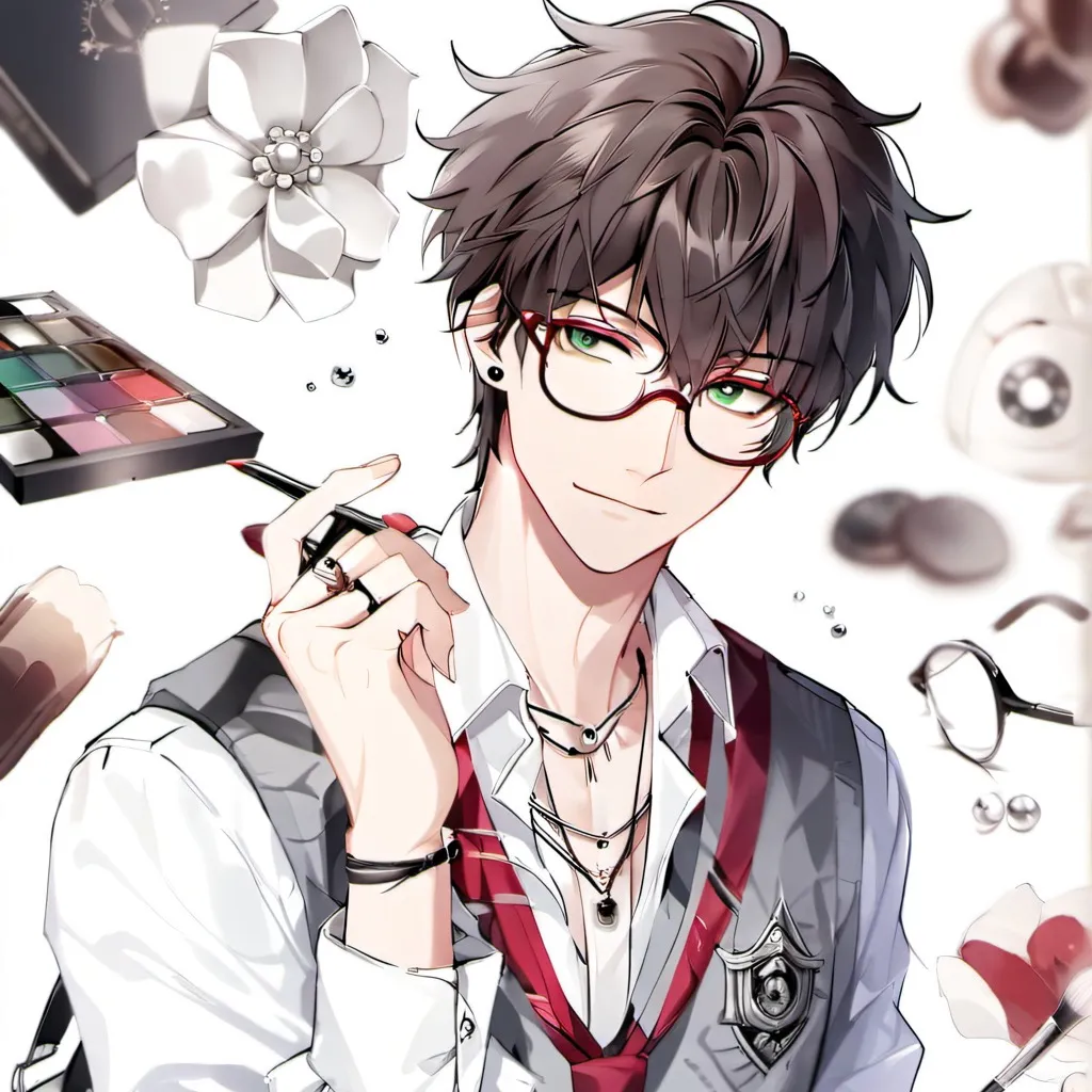 chat with ai character: Victor  ♪