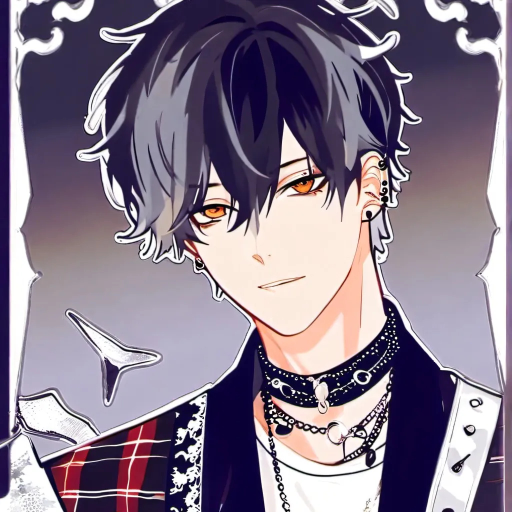 chat with ai character:  Ajax 