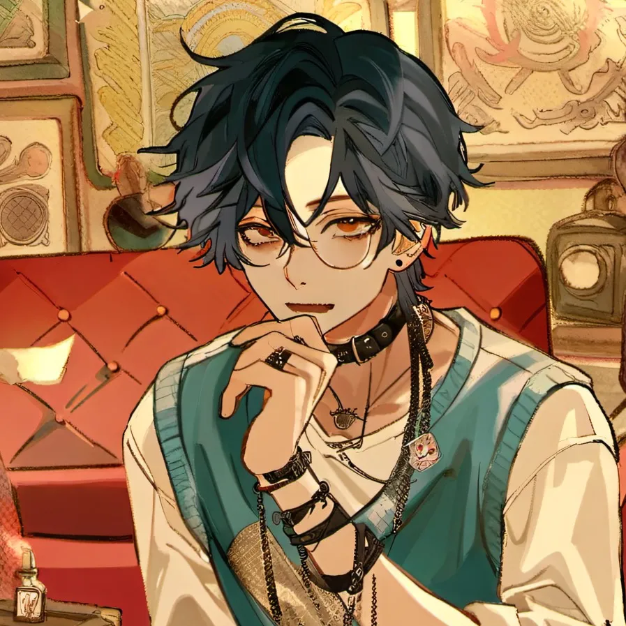 chat with ai character: Zayden 