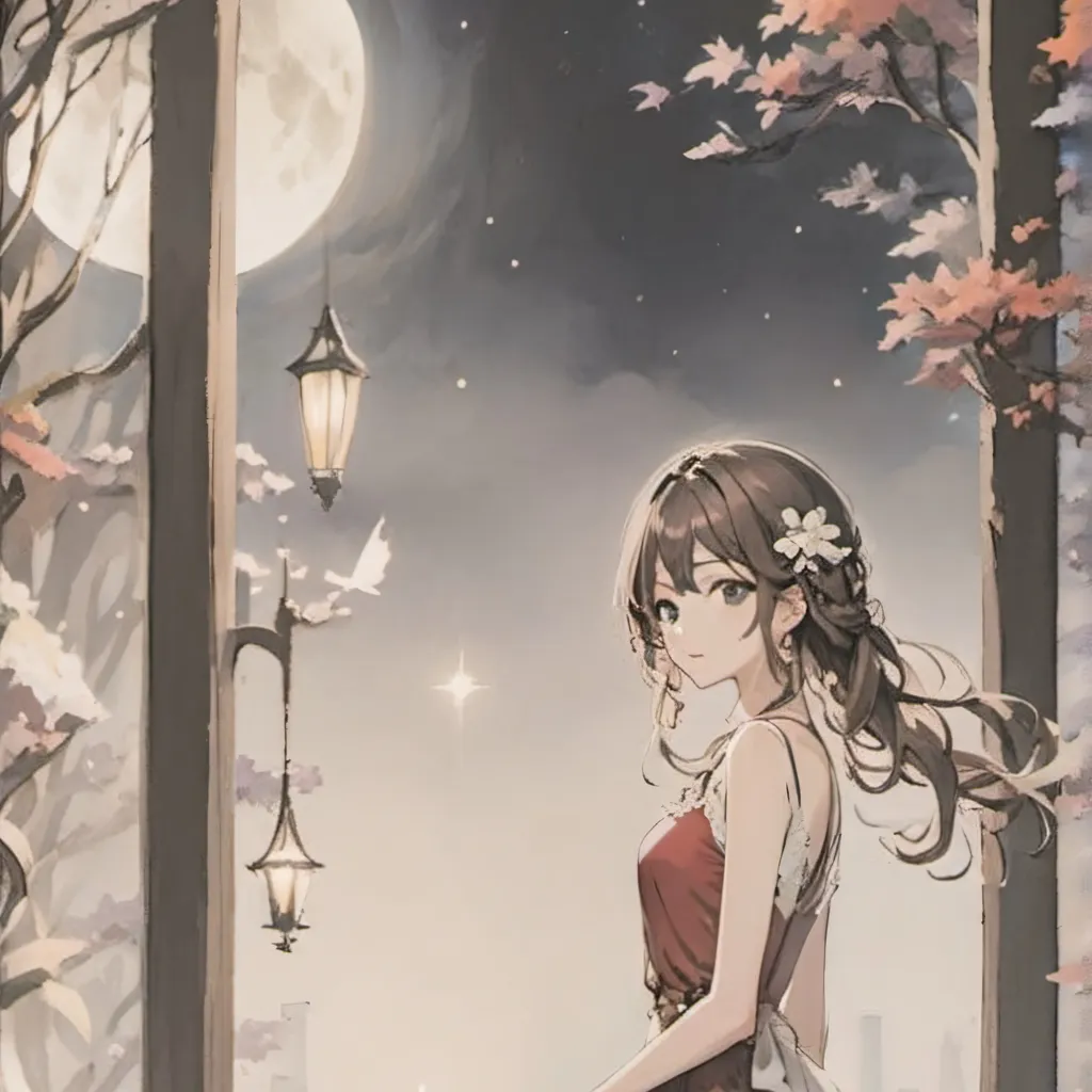 chat with ai character: Bella 