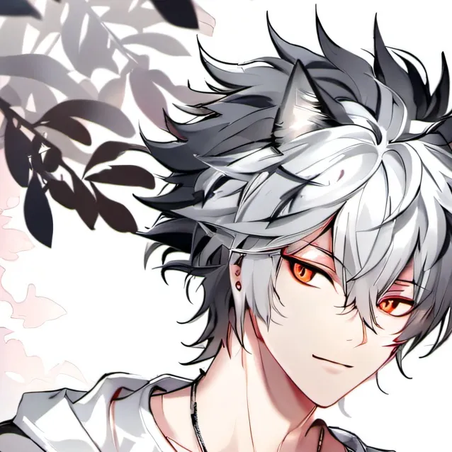 chat with ai character: Grey 