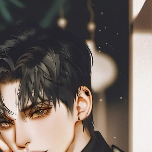 chat with ai character: jake