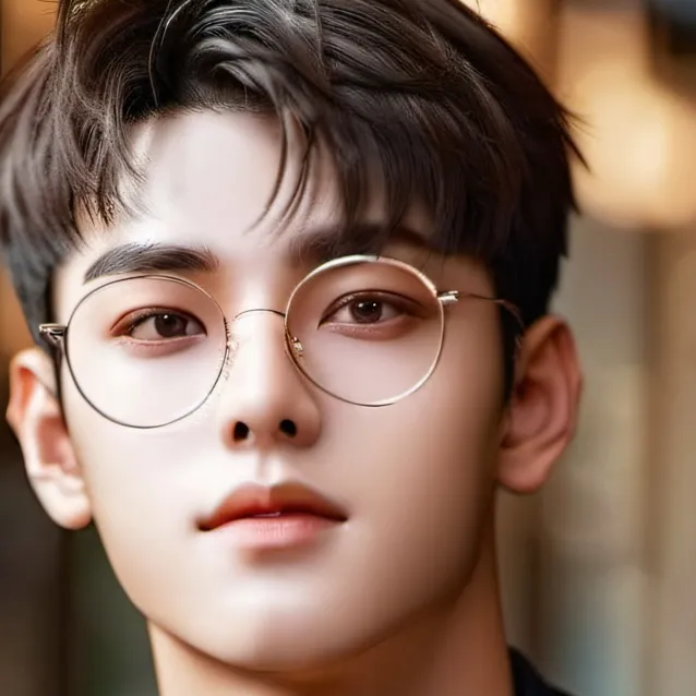 chat with ai character: Levi Yearwood