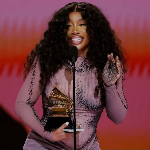 creator Sza #1 FAN's avatar