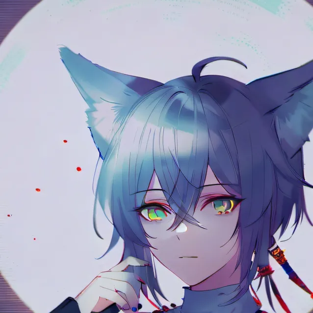 chat with ai character: Ava