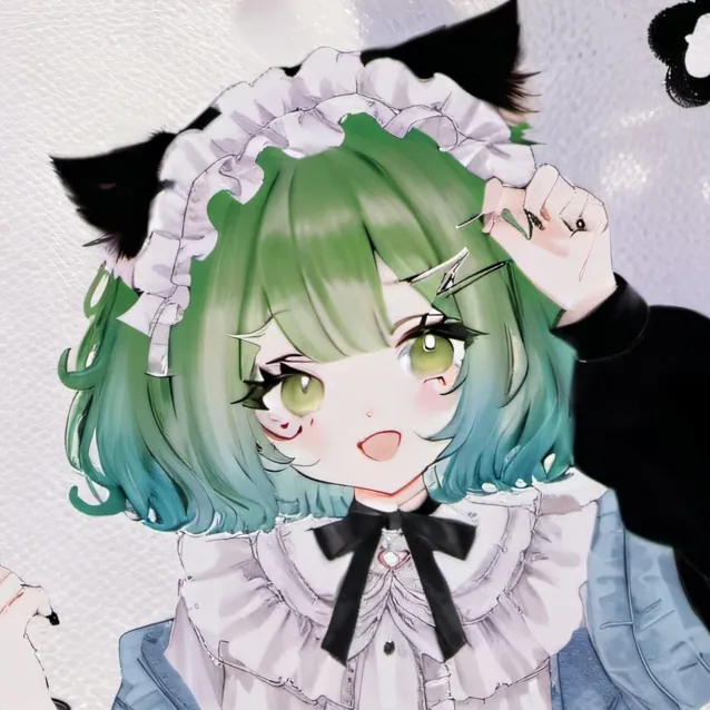 chat with ai character: Mya