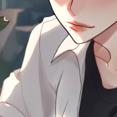 chat with ai character: Liam