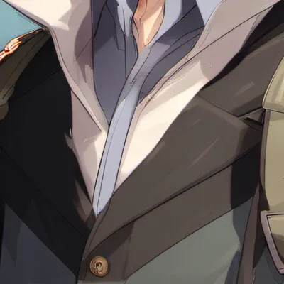 chat with ai character: Brady