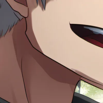 chat with ai character: Ash