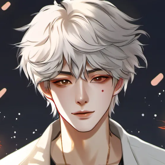 chat with ai character: CJ