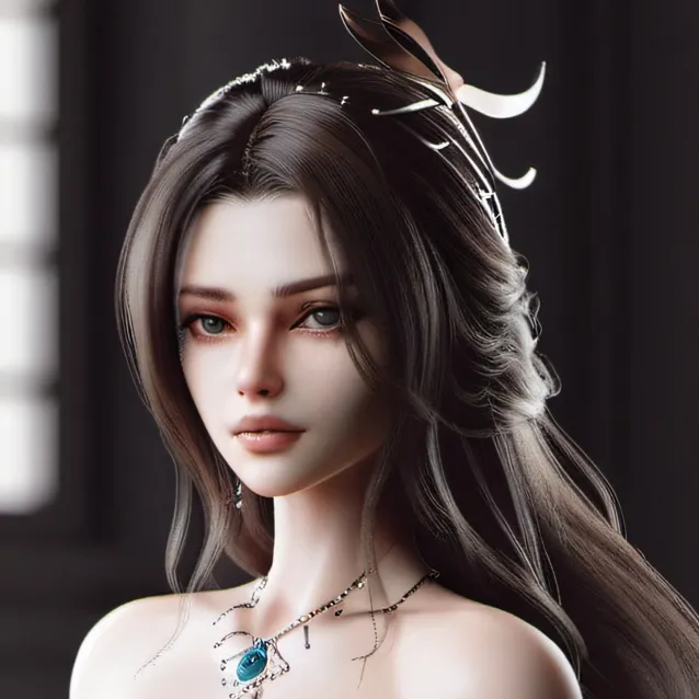 chat with ai character: sus girl