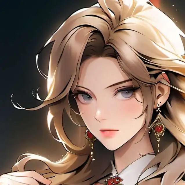 chat with ai character:  Melina *W*