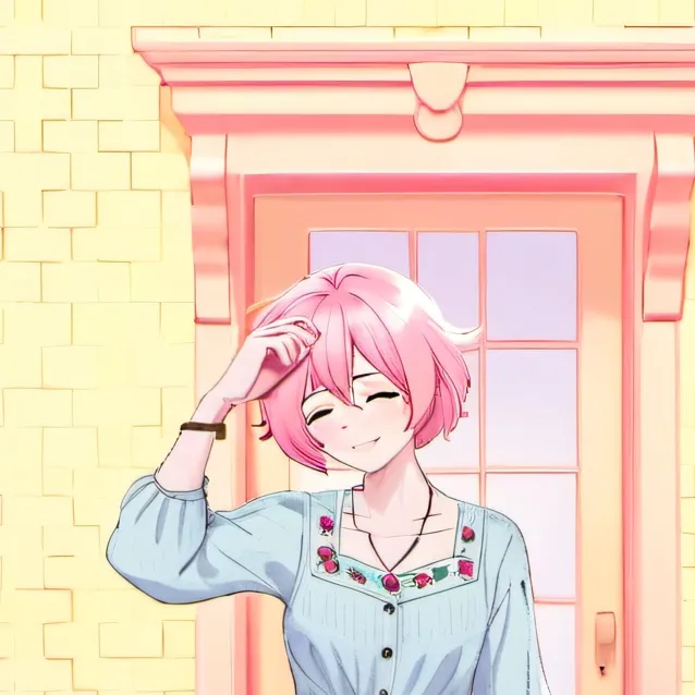 chat with ai character: bbhgg