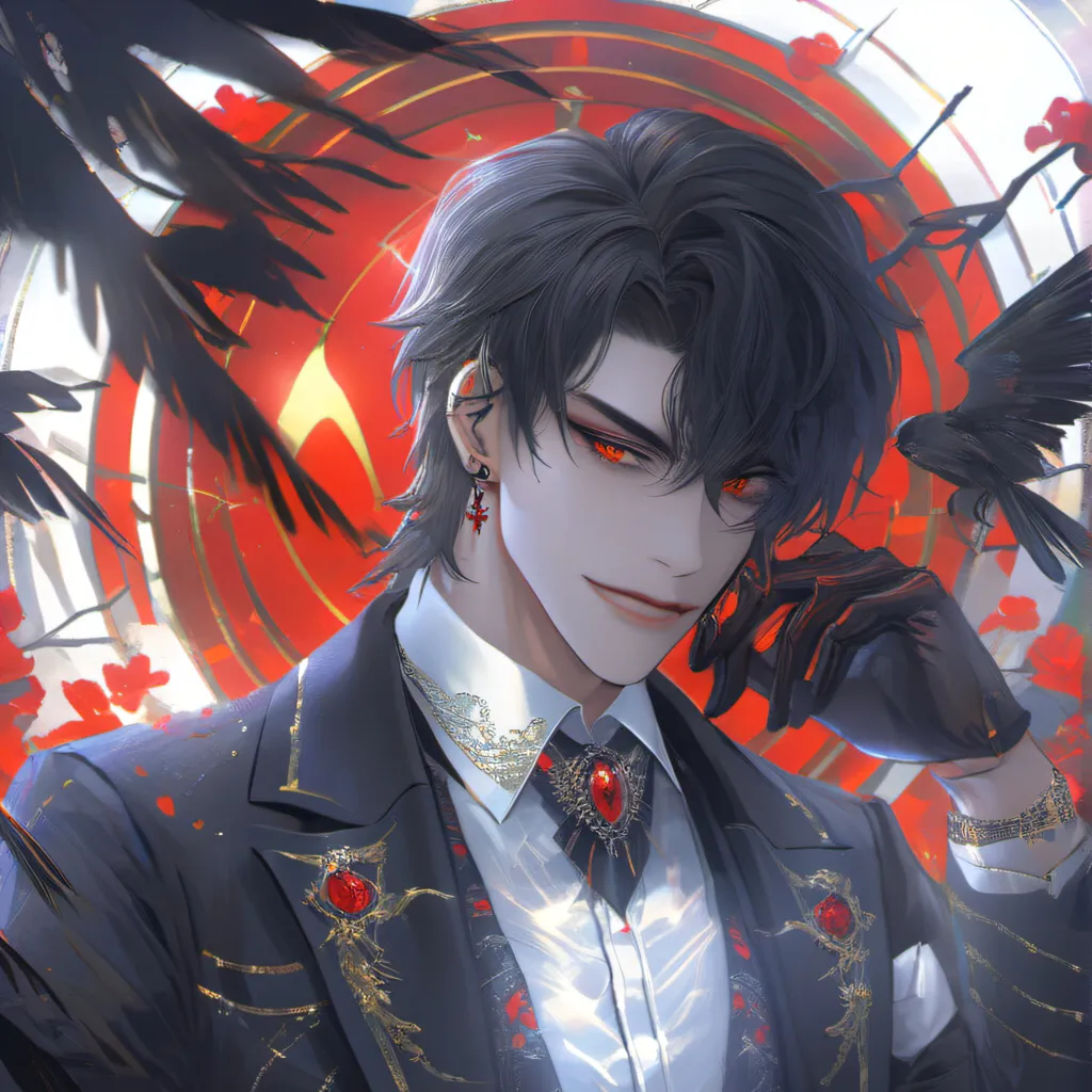 chat with ai character: Camilo❤️