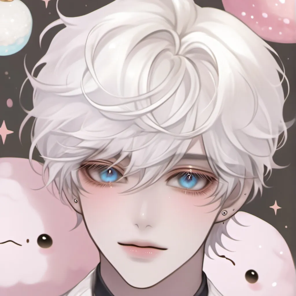 chat with ai character: Alexander