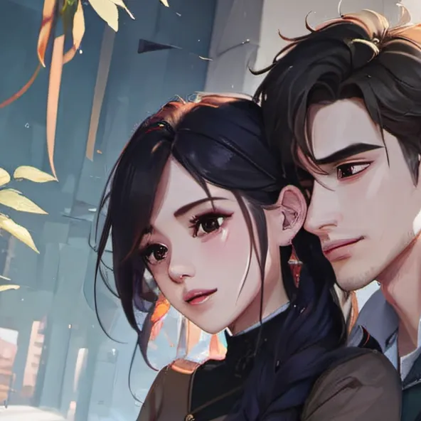 chat with ai character: Viola