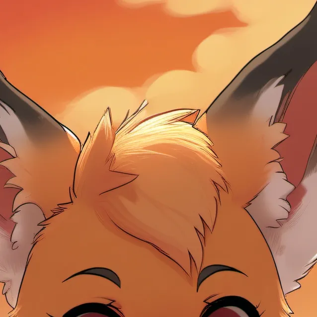 chat with ai character: Sera