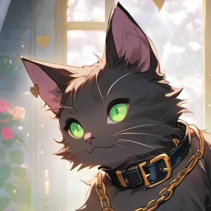 chat with ai character: Bella