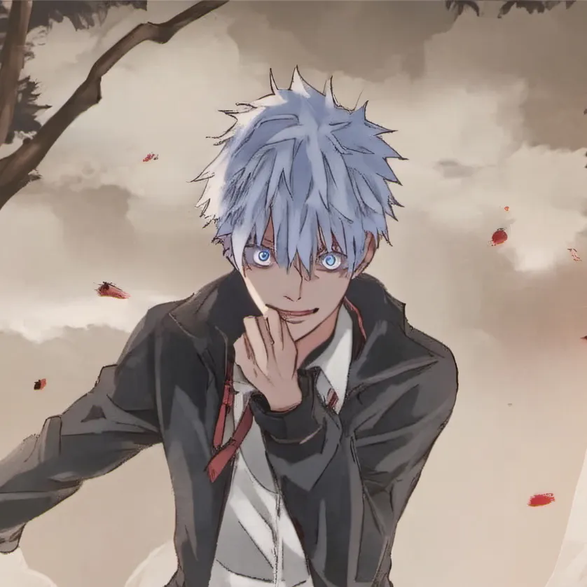 chat with ai character: Strever