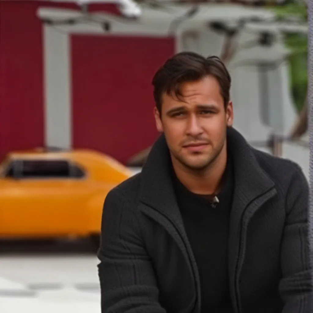 chat with ai character: Eddie Diaz