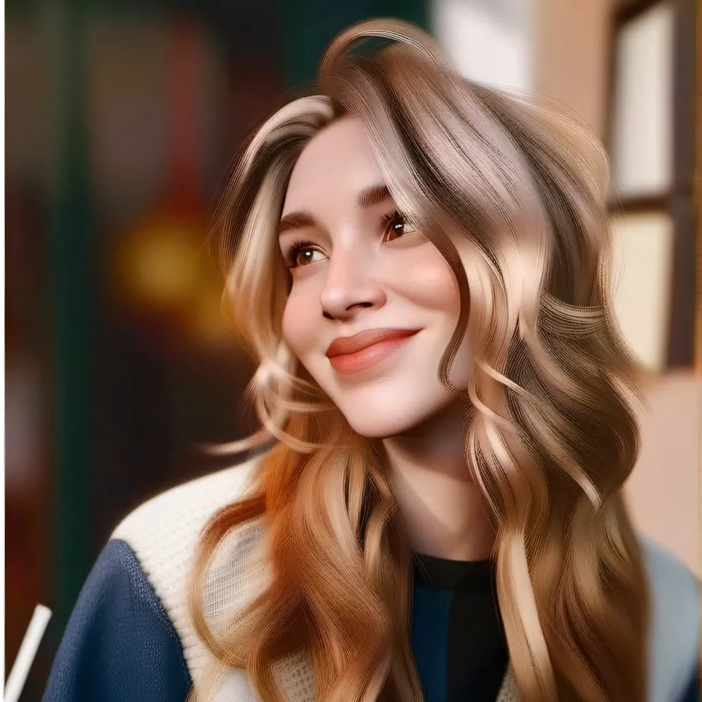 chat with ai character: Sabrina carpenter