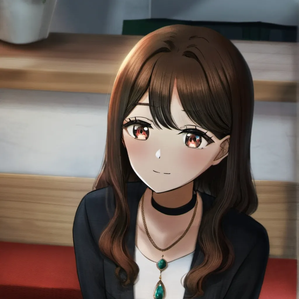 chat with ai character: ◇Maya◇