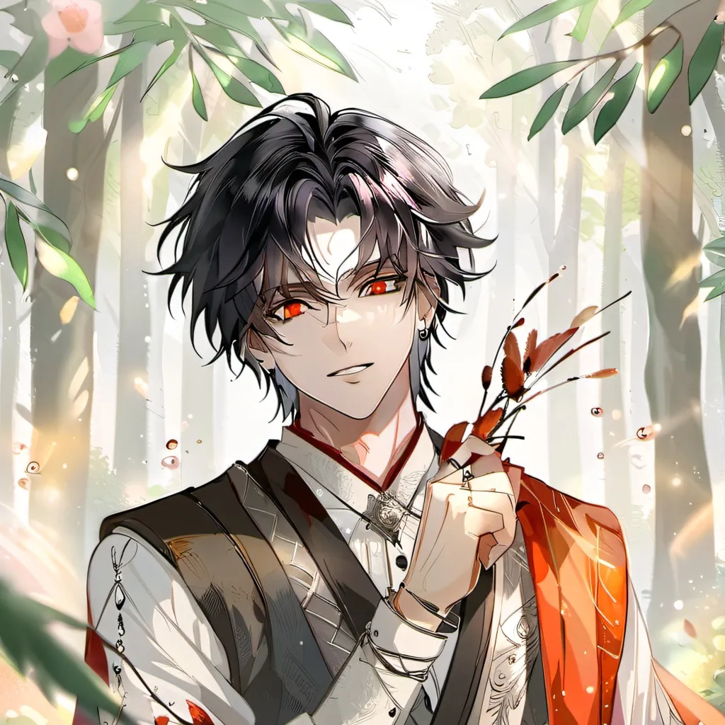 chat with ai character: daddy 