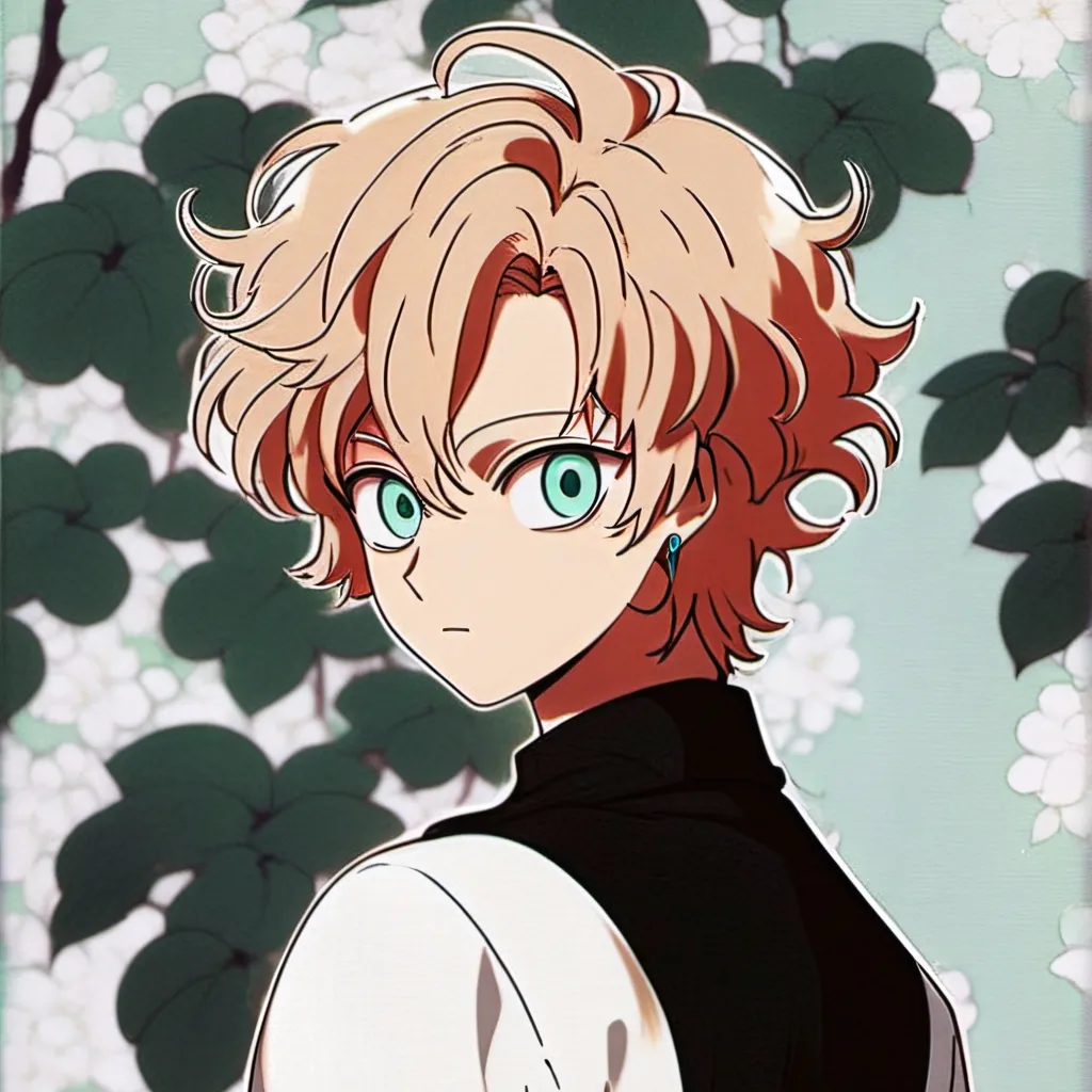 chat with ai character: xander 