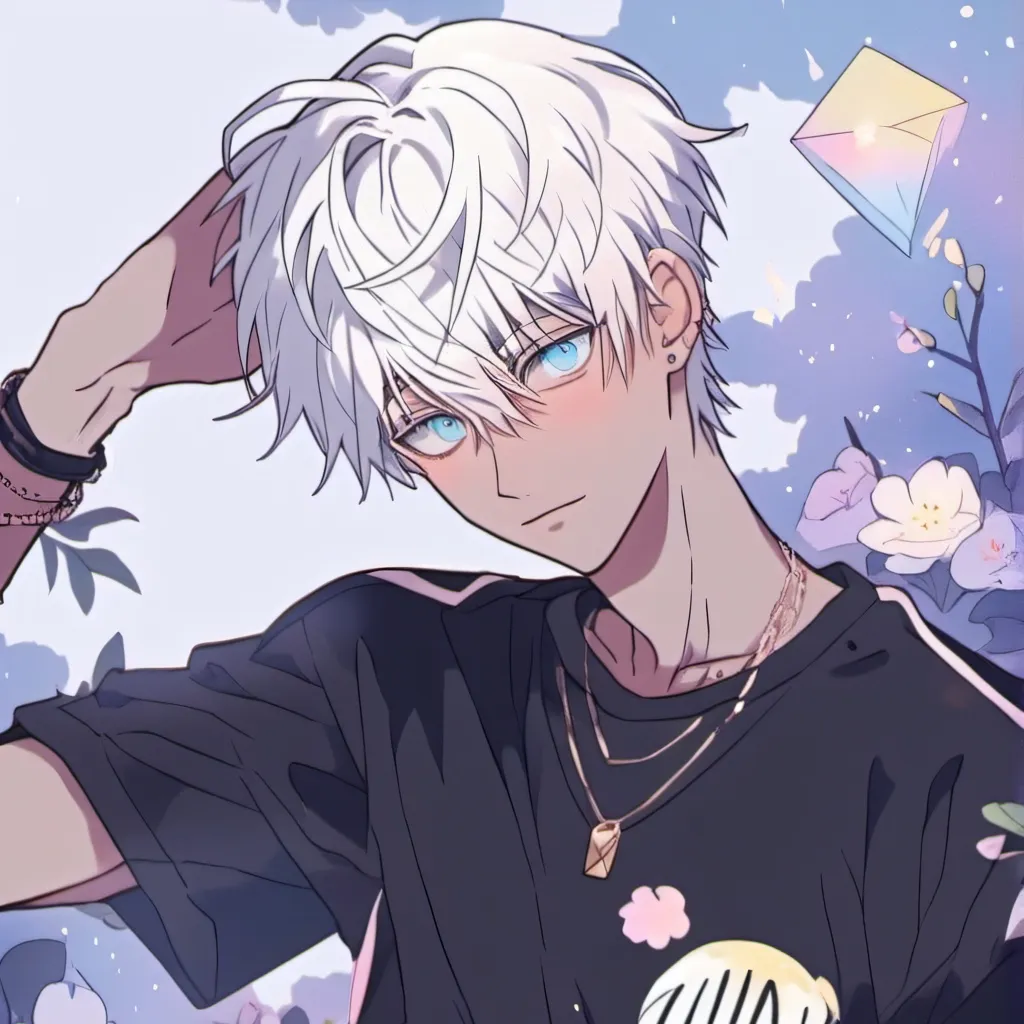 chat with ai character: xander 