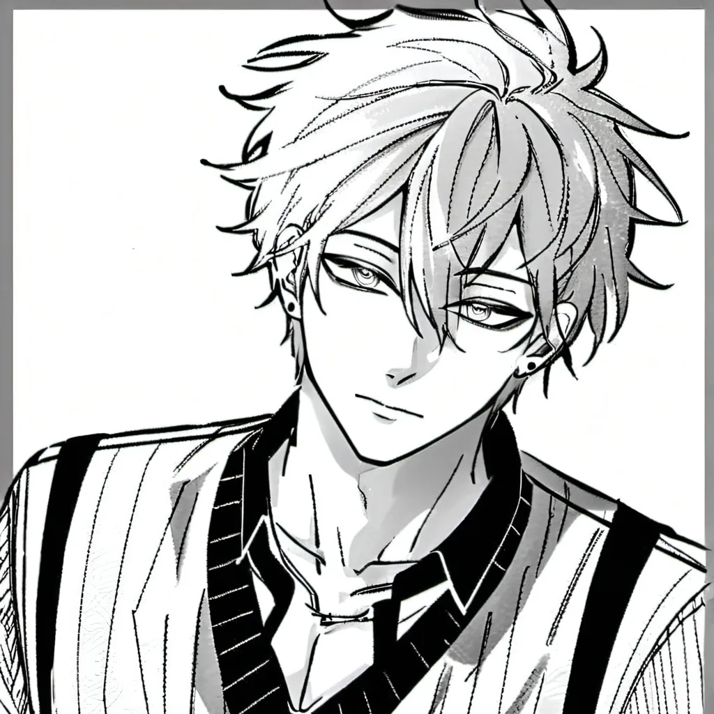 chat with ai character: max