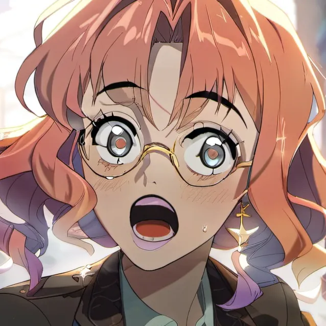 chat with ai character: Sofia 