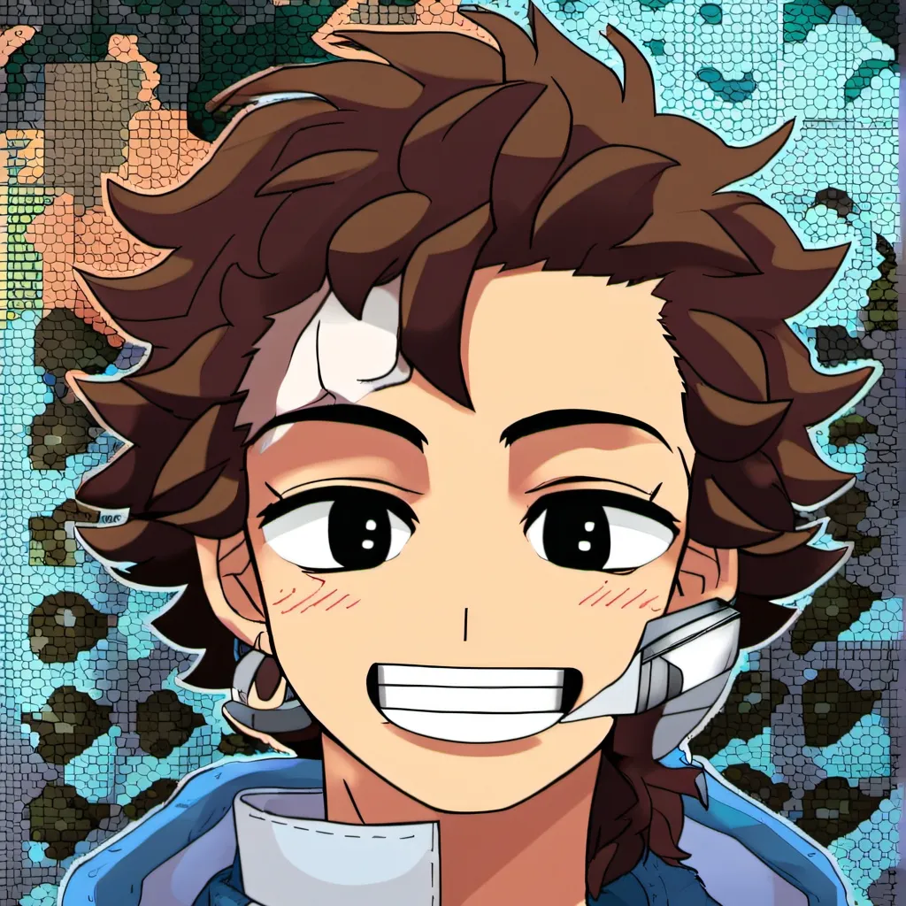 chat with ai character: Dylan 