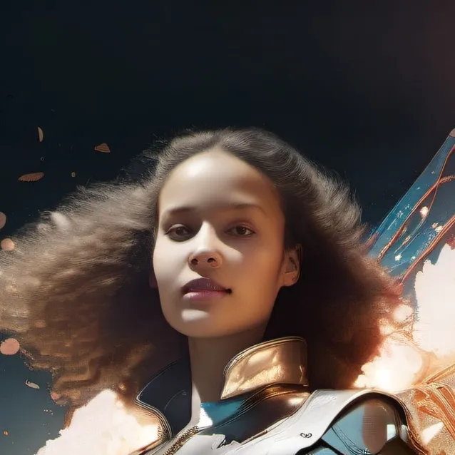 chat with ai character: Skylar