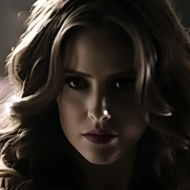 chat with ai character: Katherine Pierce