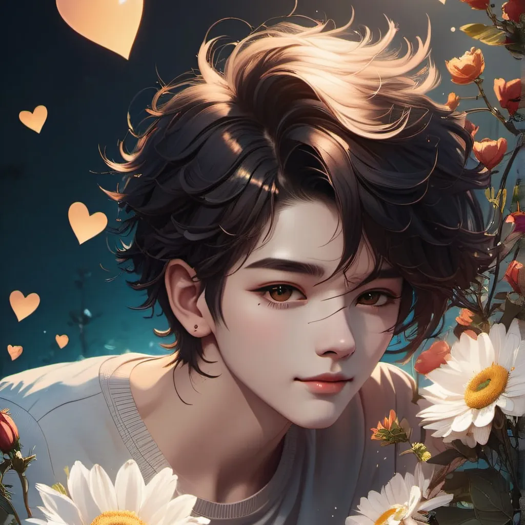 chat with ai character: Isaac 