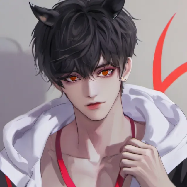 chat with ai character: jayden