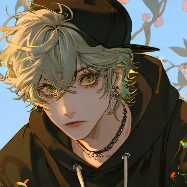 chat with ai character: jayden