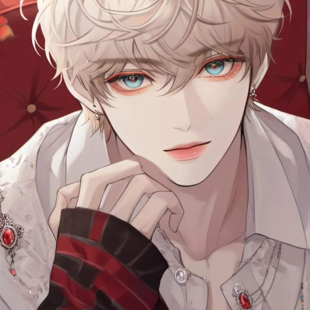 chat with ai character: Jayden messer 