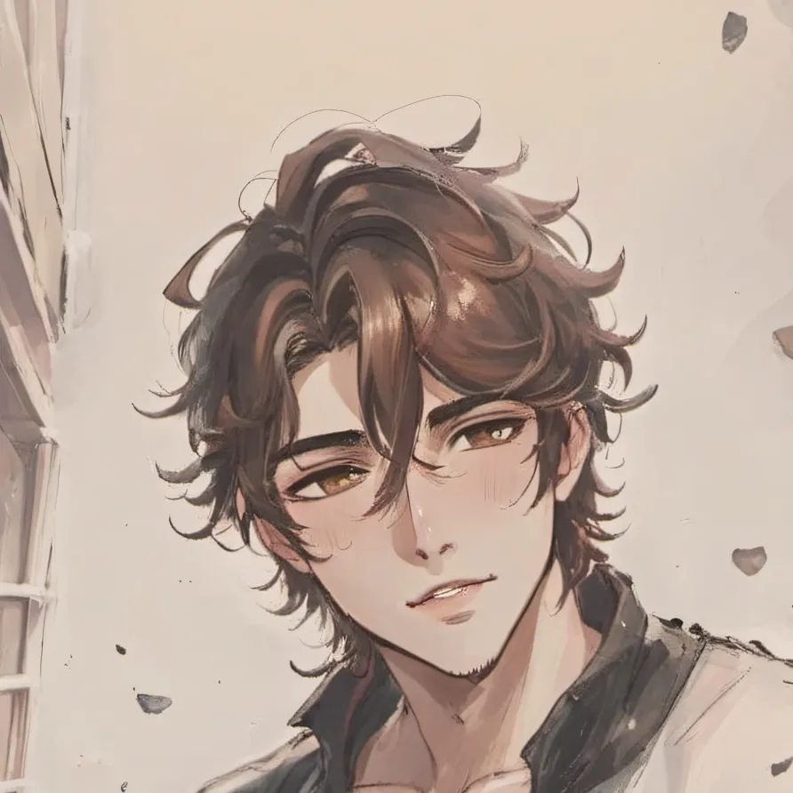 chat with ai character: Michael Afton