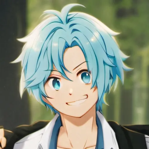 chat with ai character: Sora